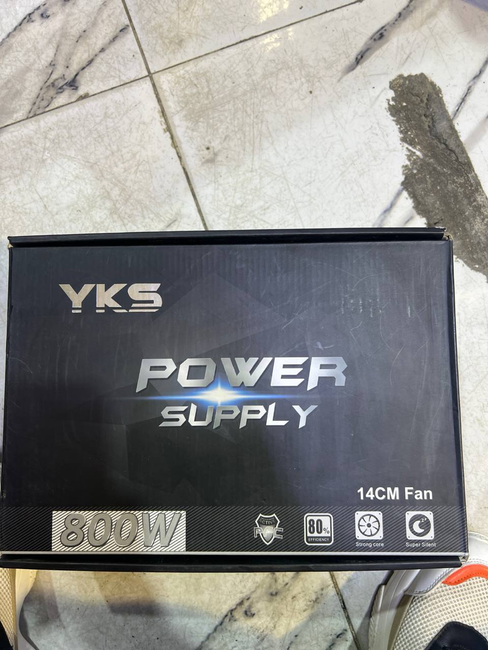 مزودات الطاقة للحاسب