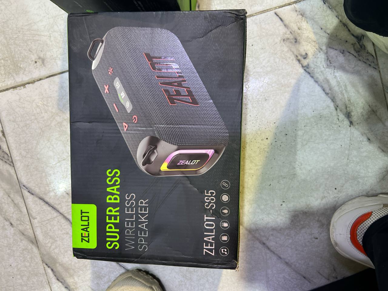 إلكترونيات صوتية