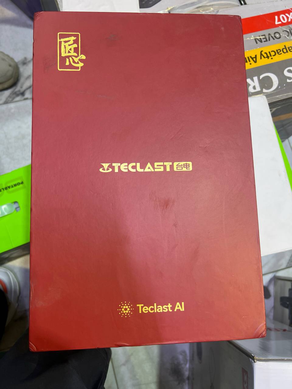 أجهزة إلكترونية / تابلت