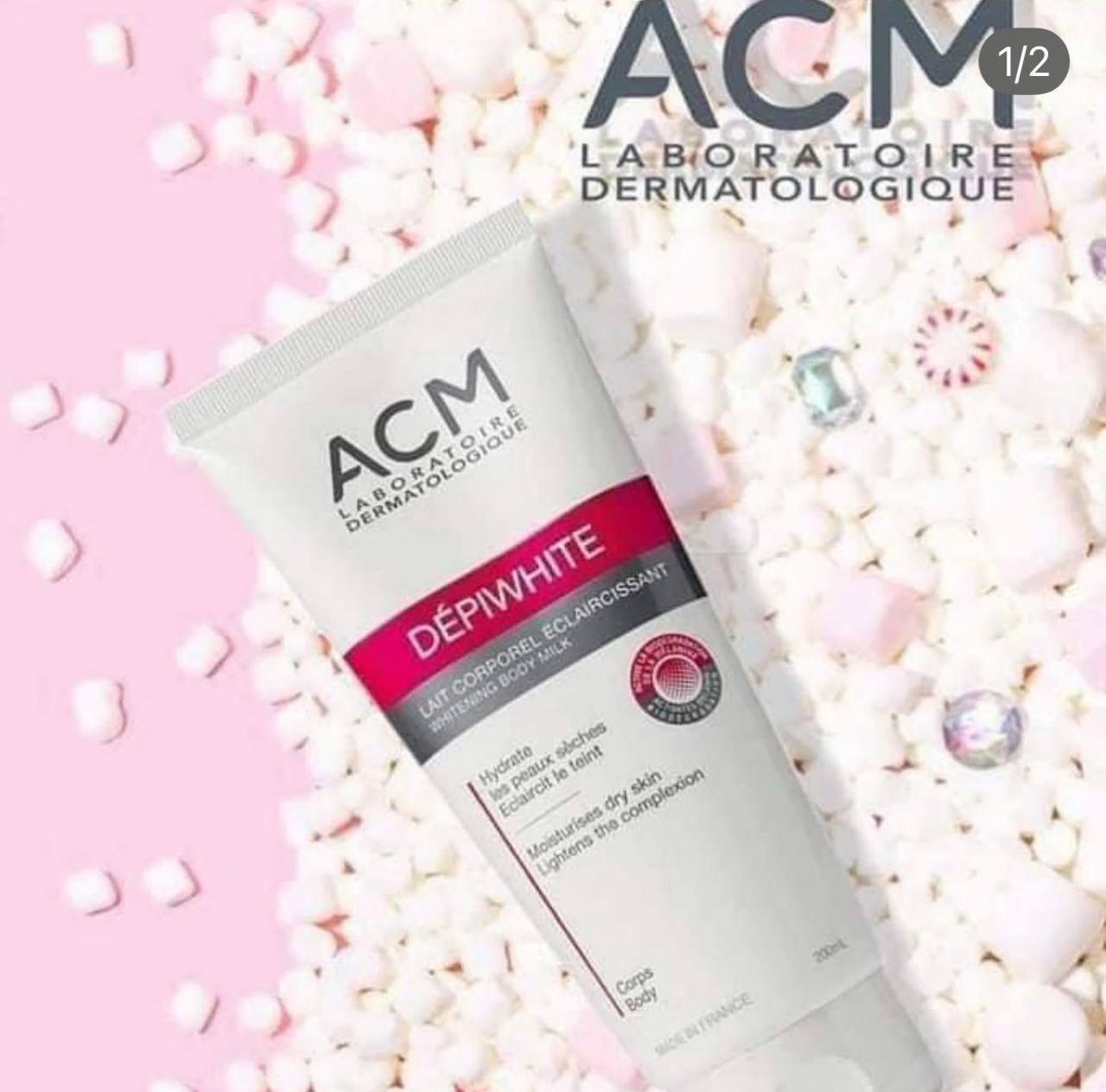 عناية بالبشرة (كريم أو لوشن تفتيح)