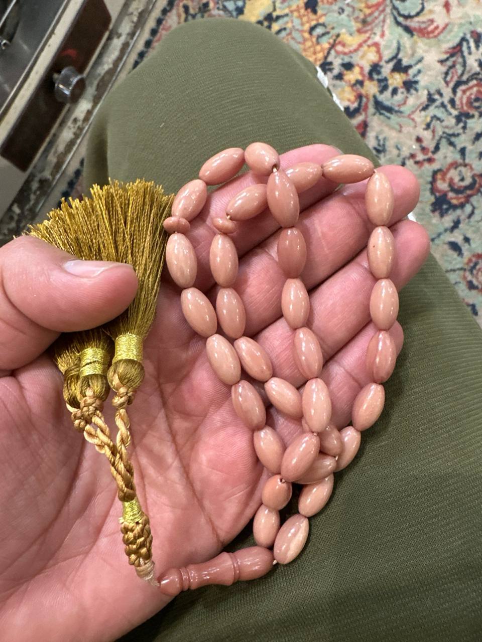 اكسسوارات دينية