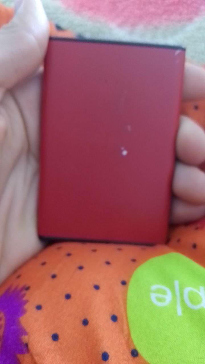 إلكترونيات / تخزين بيانات