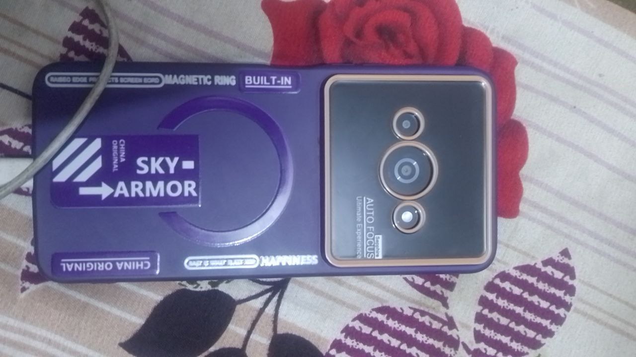 ملحقات الهواتف