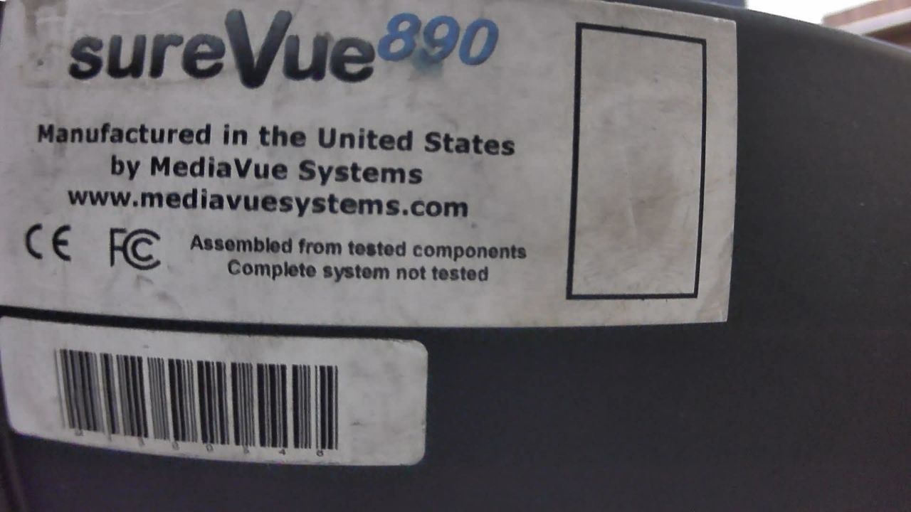 جهاز عرض فيديو رقمي