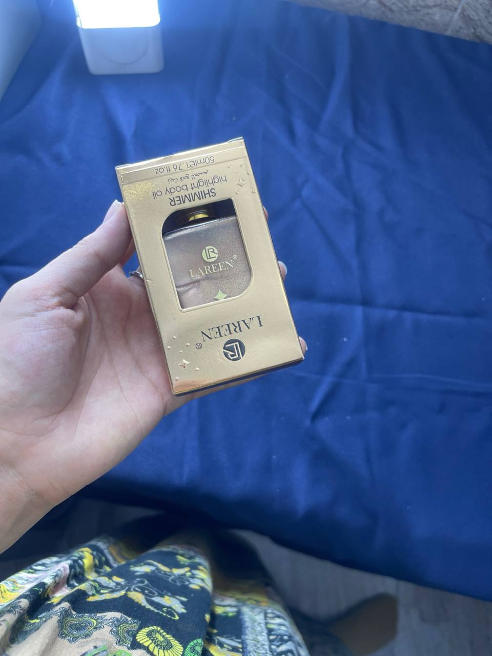 مستحضرات تجميل - مكياج العيون