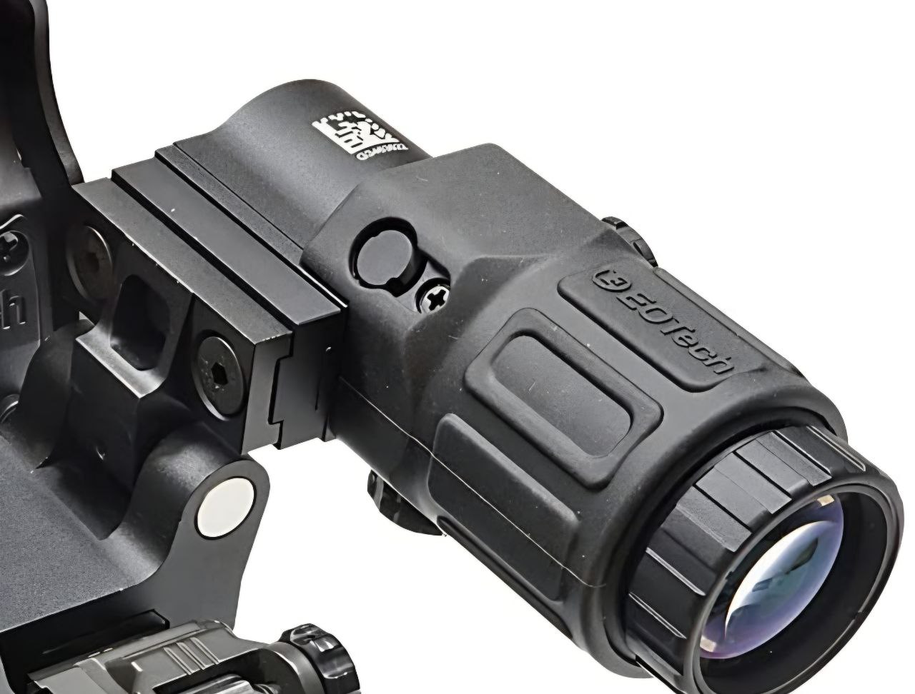 معدات بصرية للتصويب