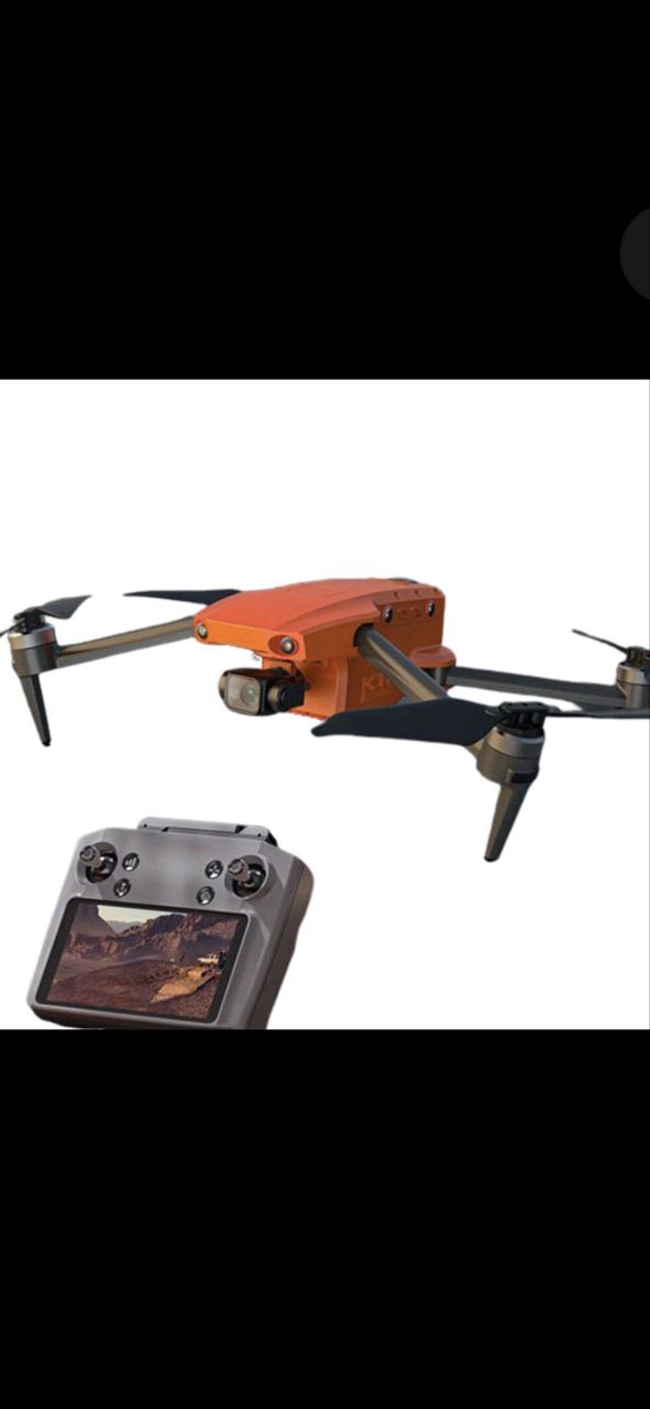 طائرة بدون طيار (درون)