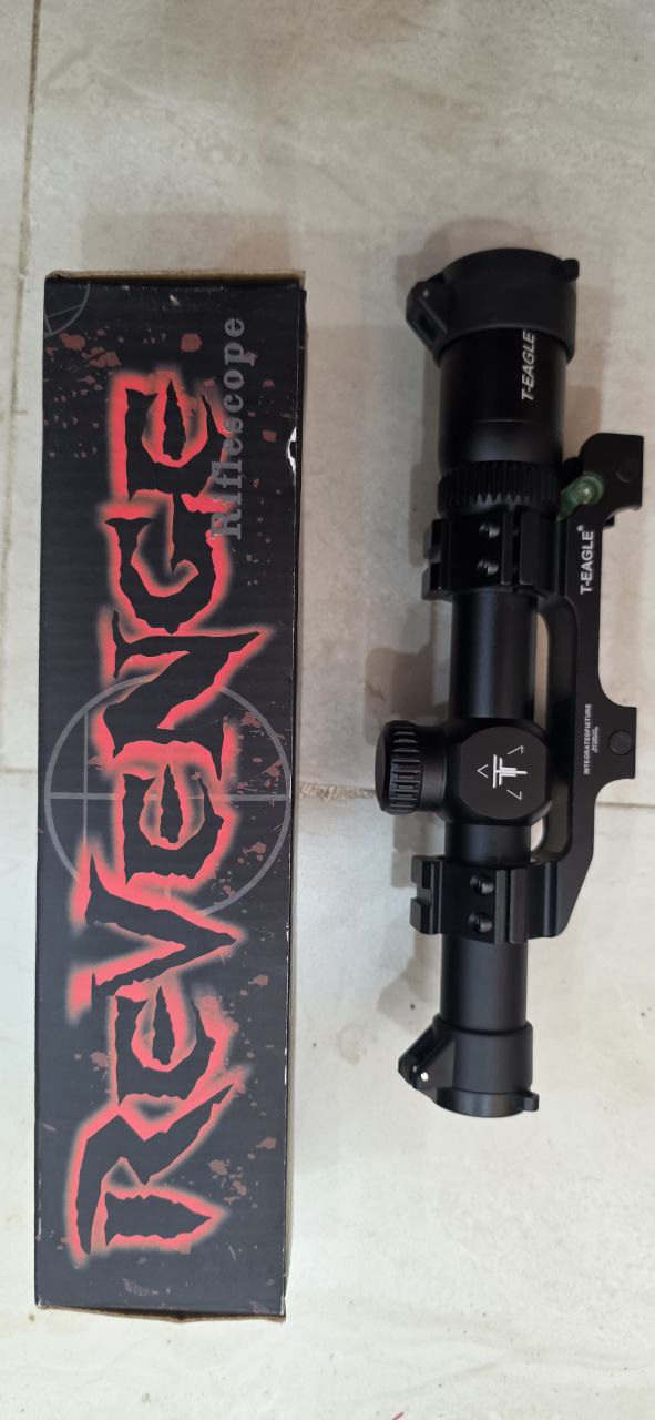 مستلزمات رماية / اكسسوار أسلحة رياضية