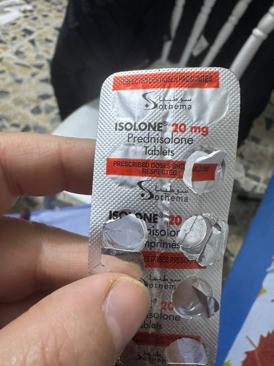 Medication