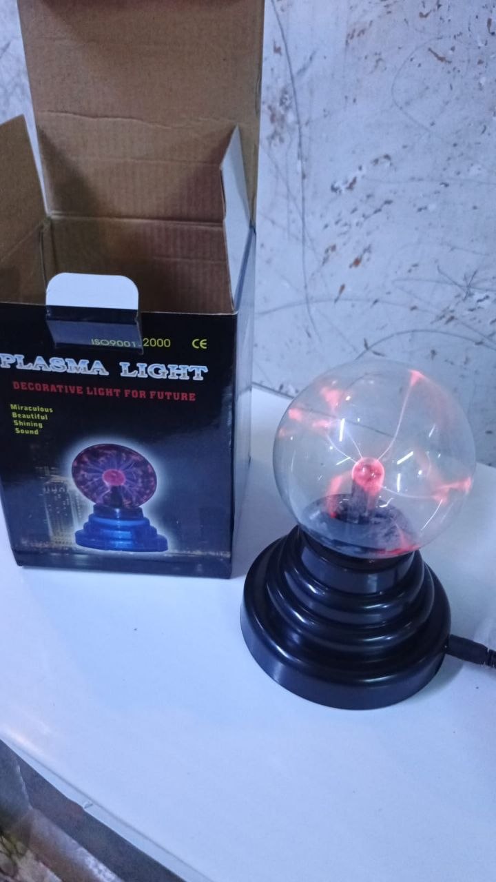 إضاءة زخرفية / إلكترونيات منزلية