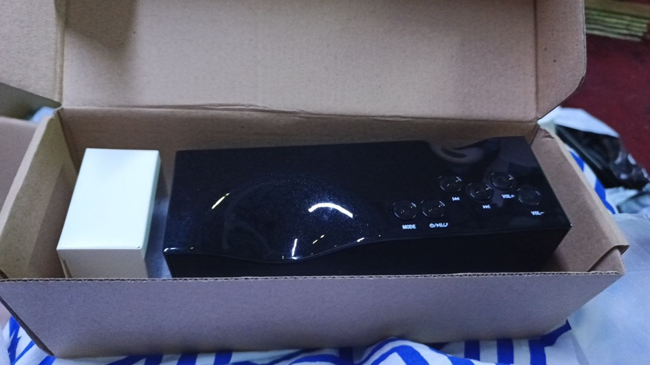 إلكترونيات صوتية