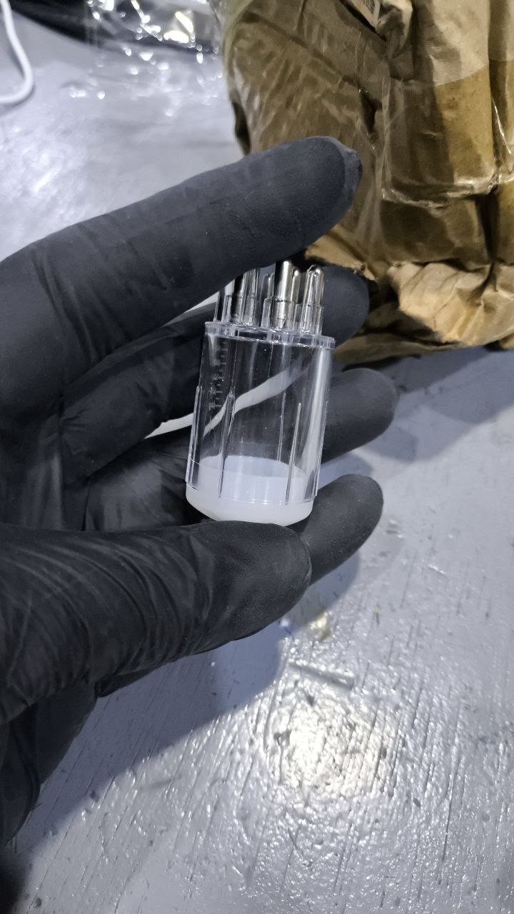 أجهزة تجميلية للعناية بالبشرة