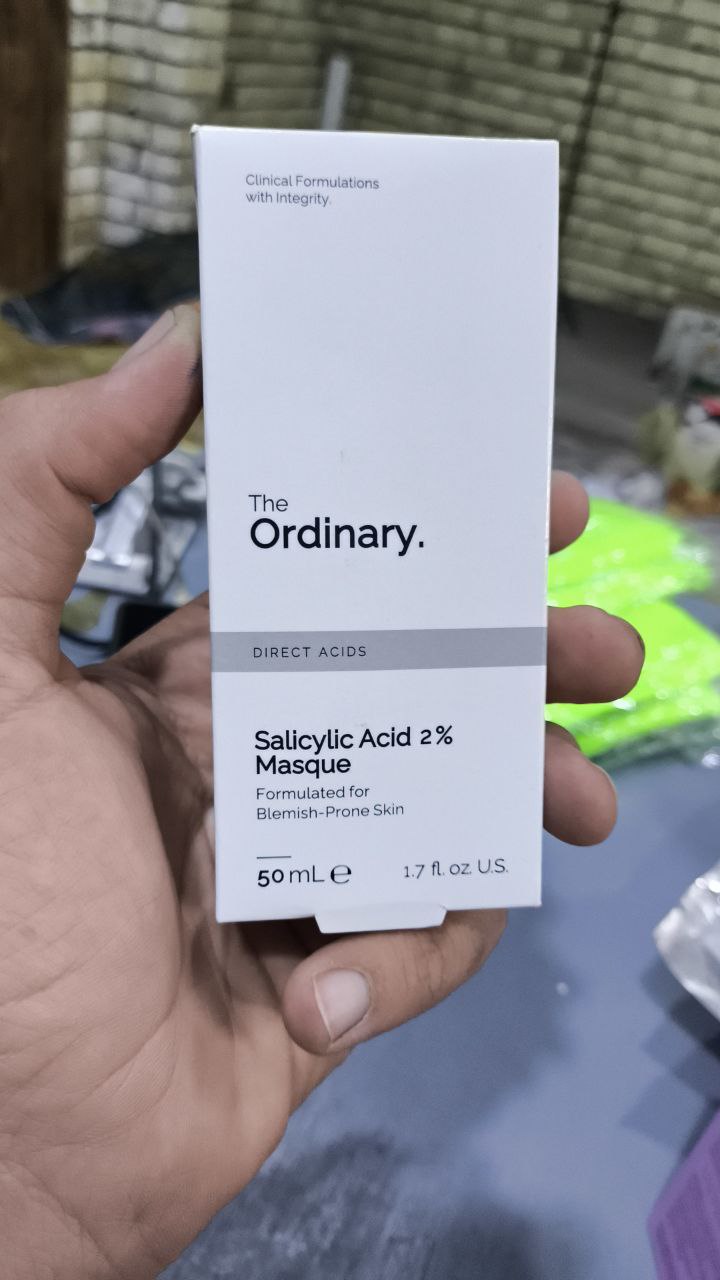 عناية بالبشرة / مستحضرات تجميل