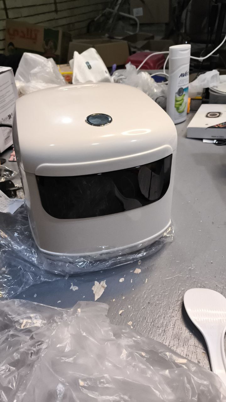 أجهزة منزلية ذكية / روبوتات تنظيف