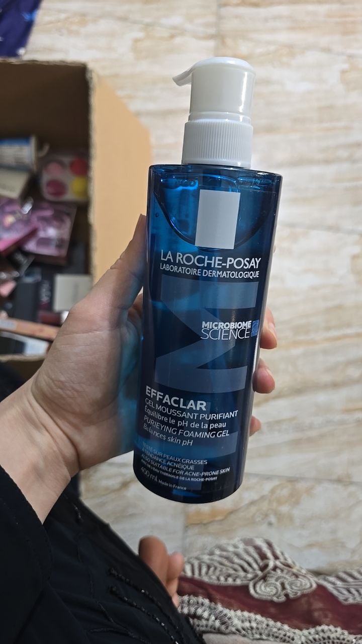 العناية بالبشرة / غسول وجه