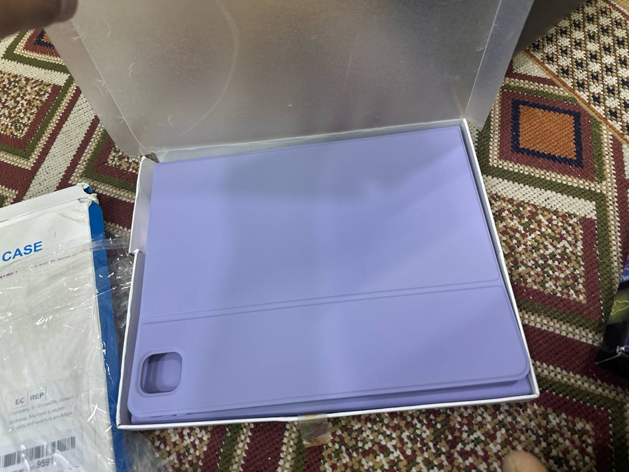 إكسسوارات التابلت