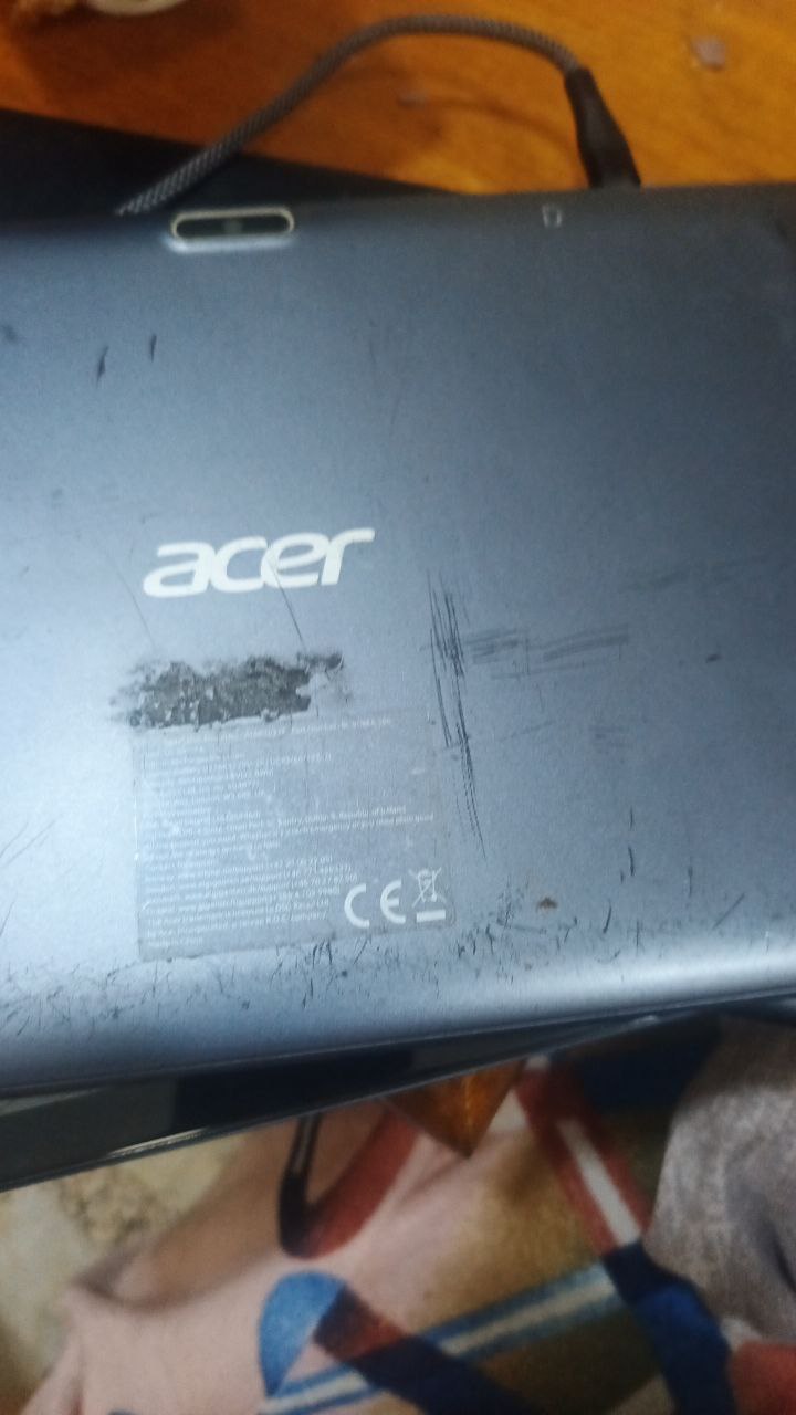 إلكترونيات - جهاز لوحي