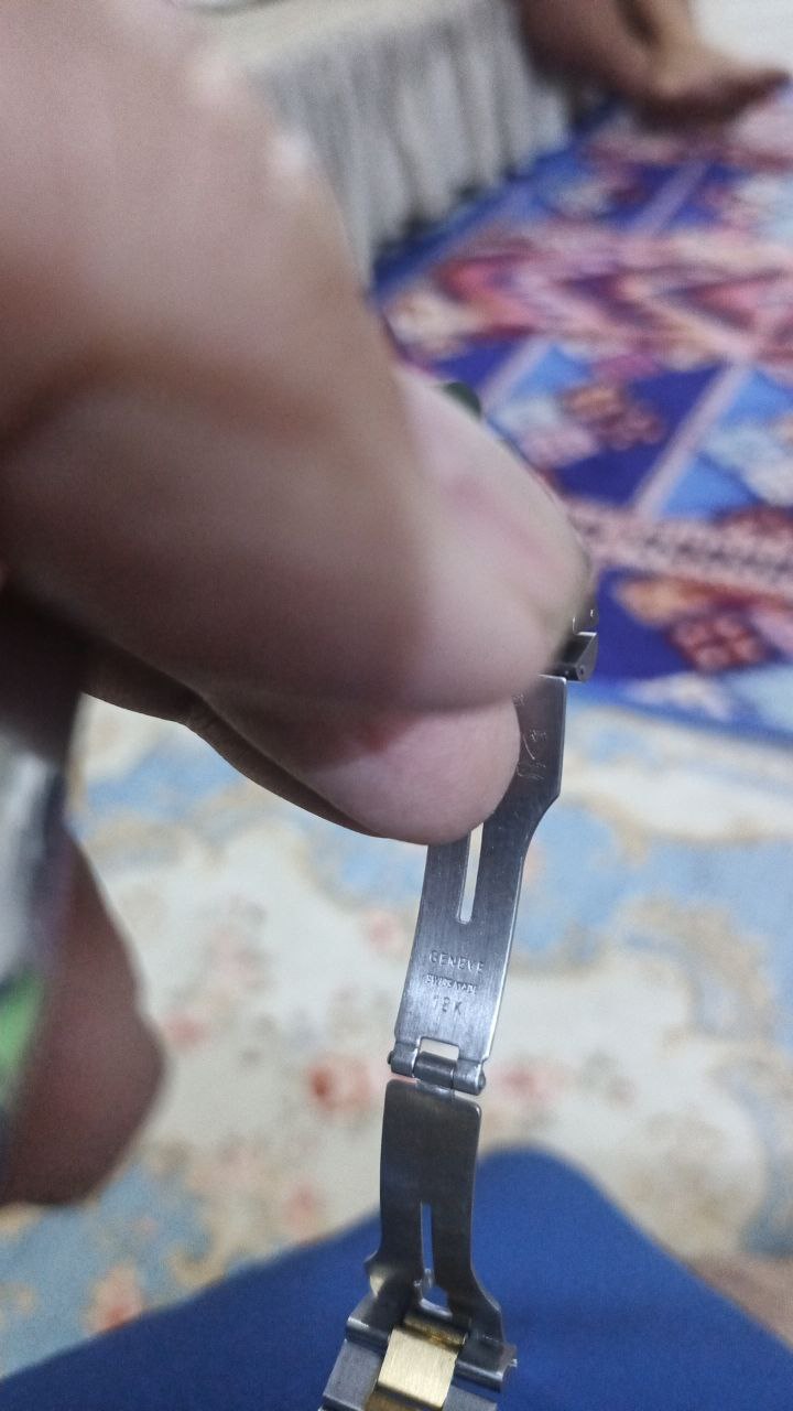 إكسسوارات الساعات