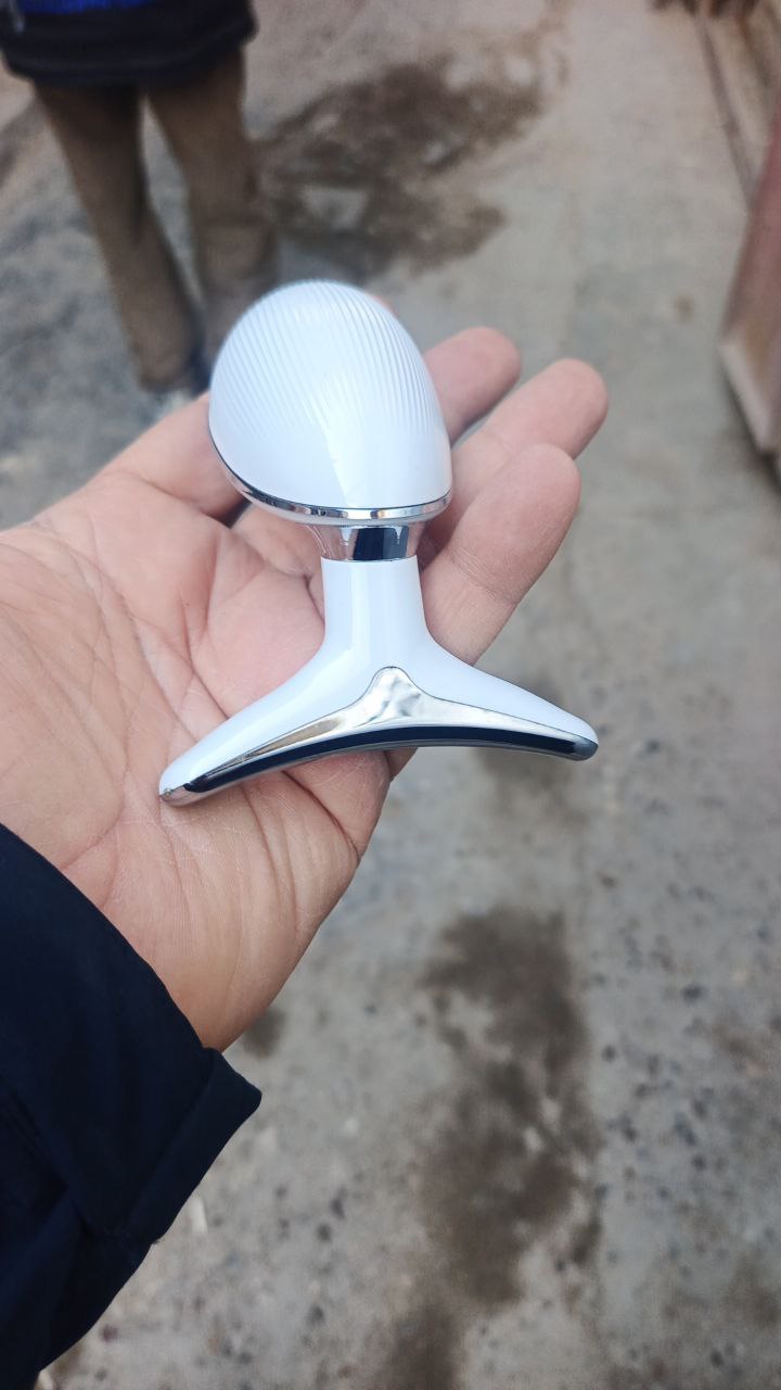 أجهزة العناية بالبشرة