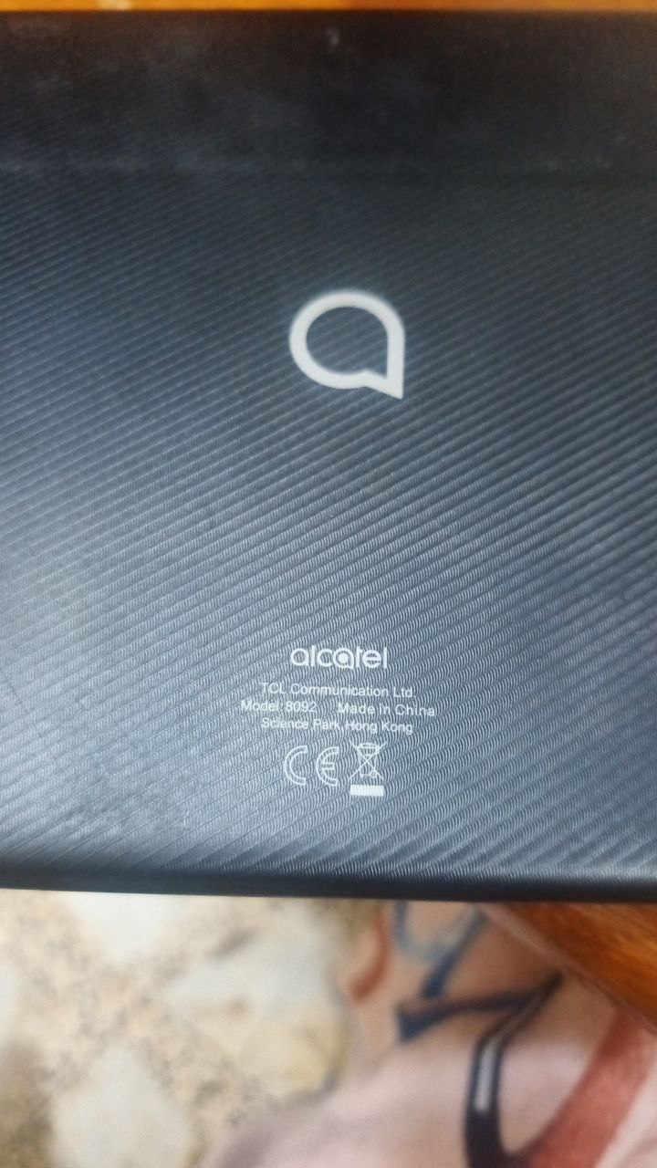 إلكترونيات / أجهزة لوحية