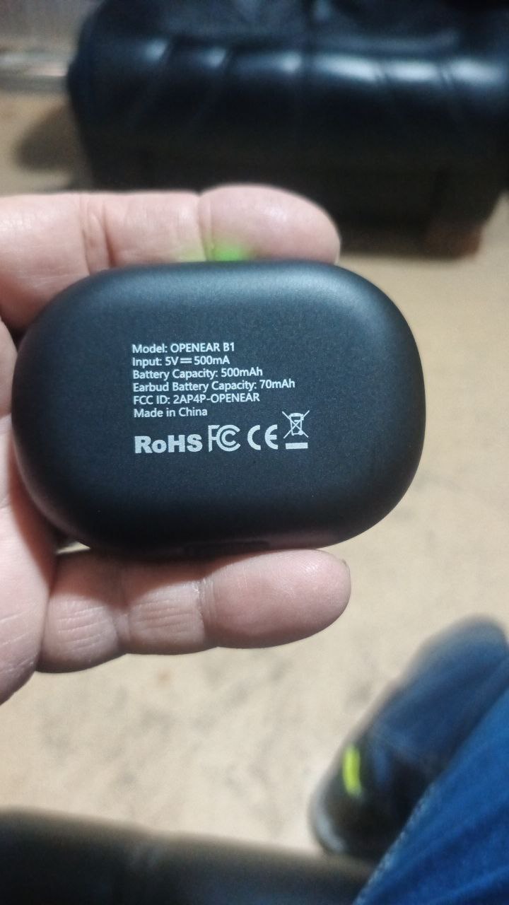 إلكترونيات - سماعات بلوتوث