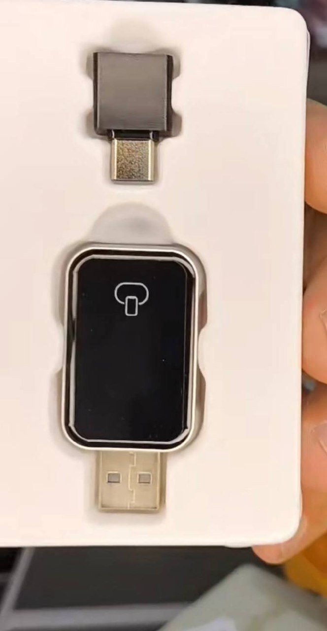 ملحقات تخزين رقمية