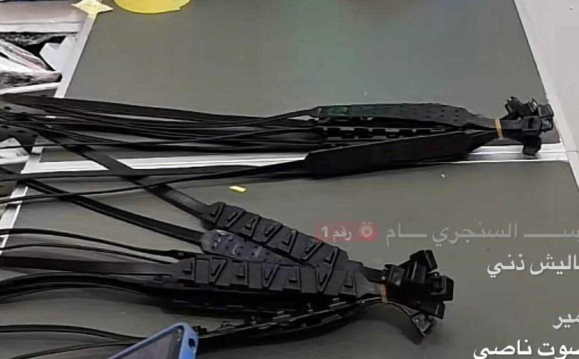 معدات اتصالات / شبكات