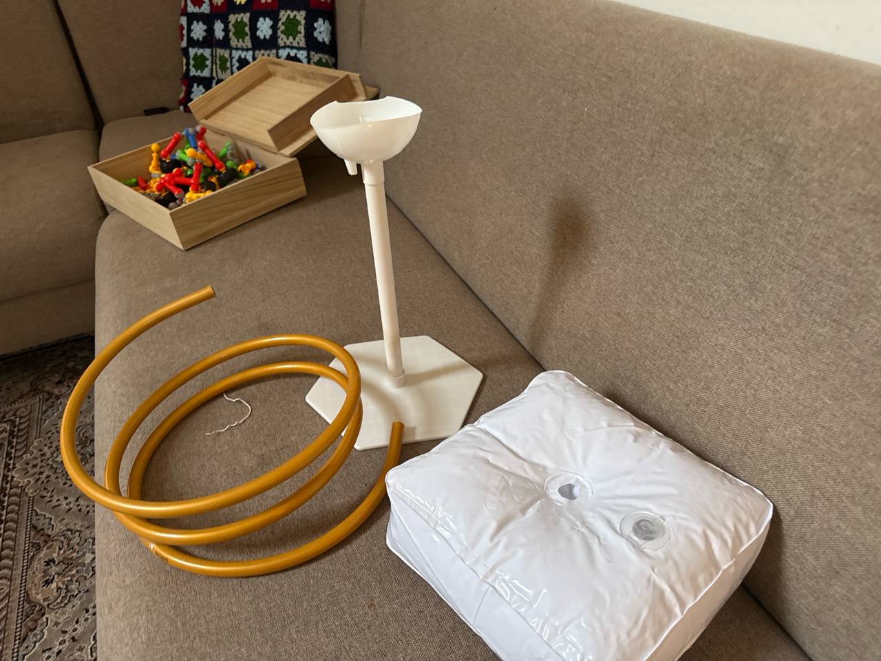 ديكور منزلي / نوافير مائية