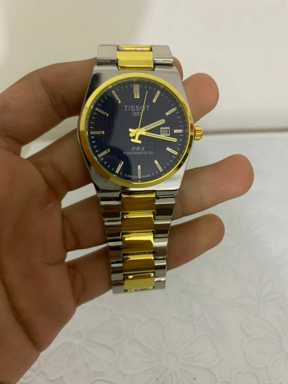 ساعات يد فاخرة