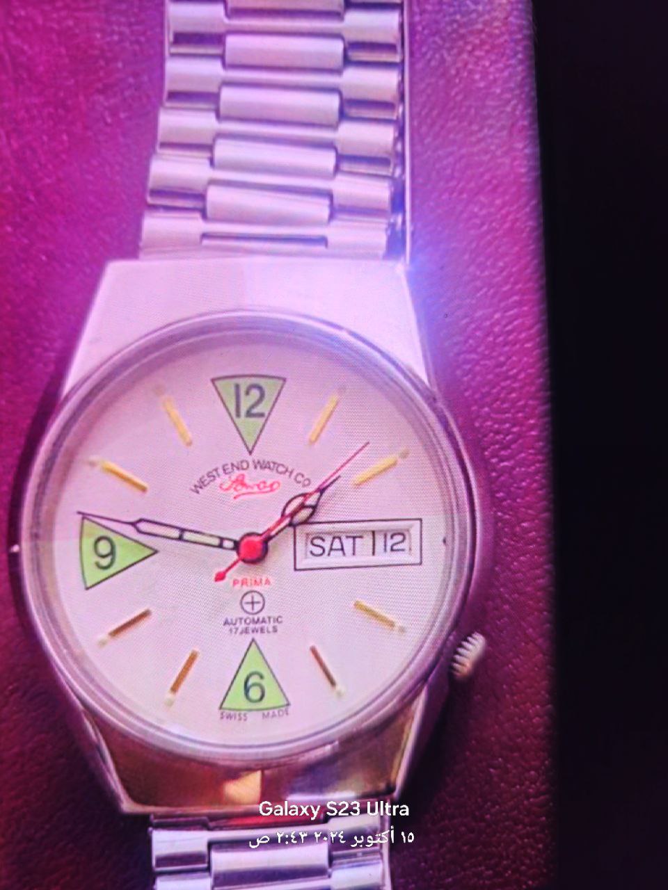 الإكسسوارات