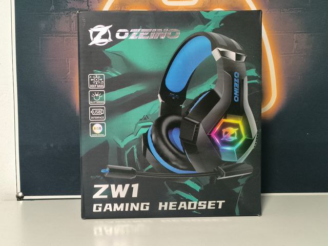 إلكترونيات - سماعات ألعاب