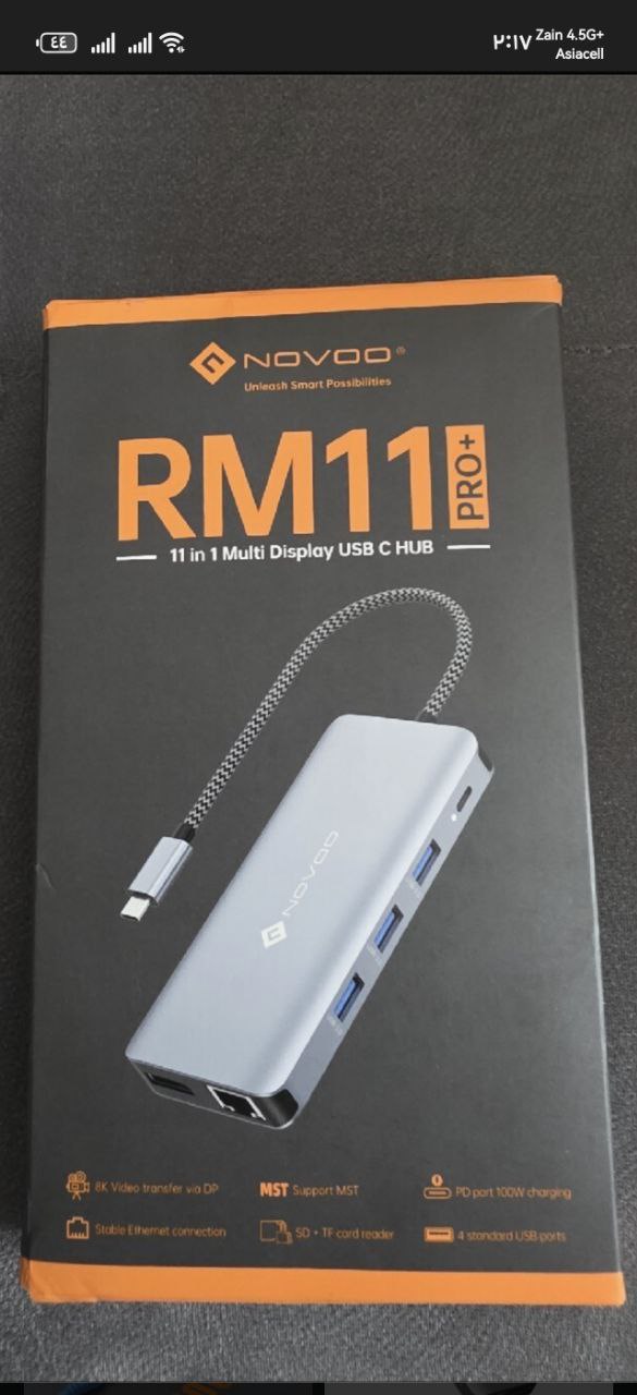 إلكترونيات / ملحقات الحاسوب