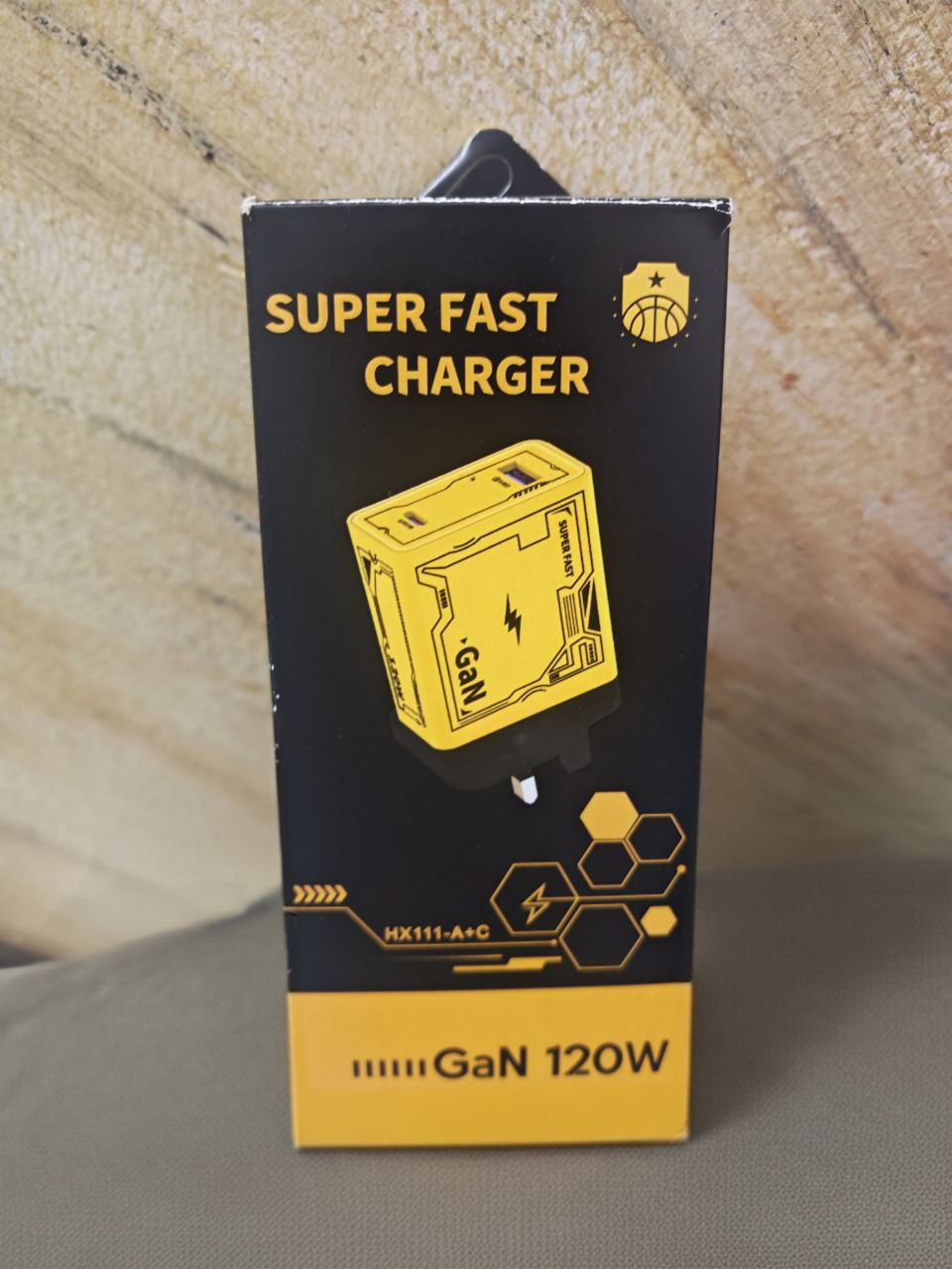 إلكترونيات / شواحن