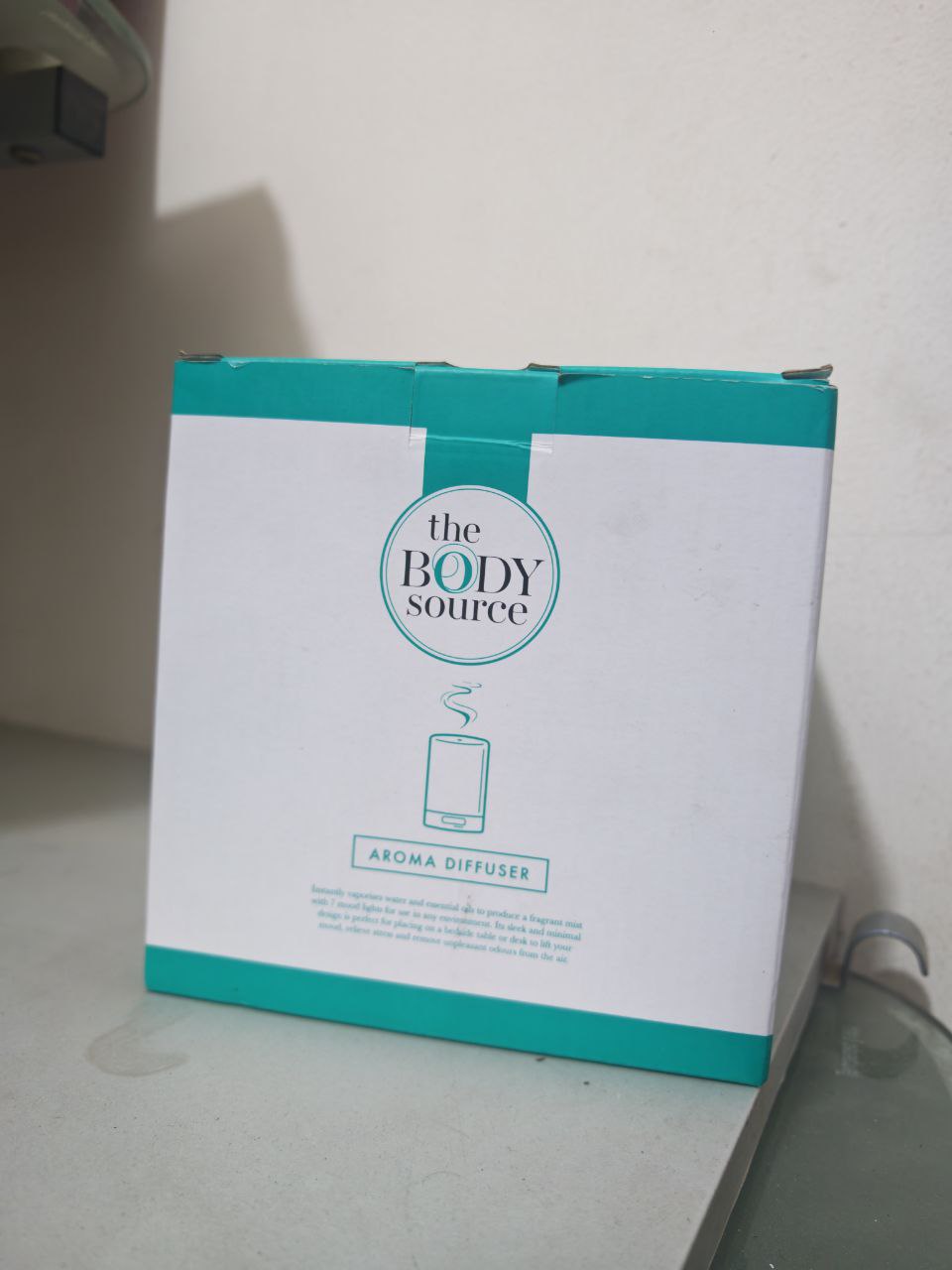 الأجهزة المنزلية / العناية الشخصية