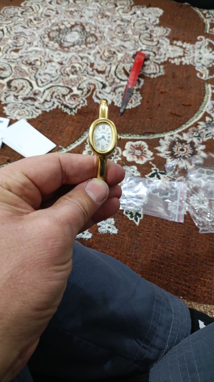 إكسسوارات / ساعات