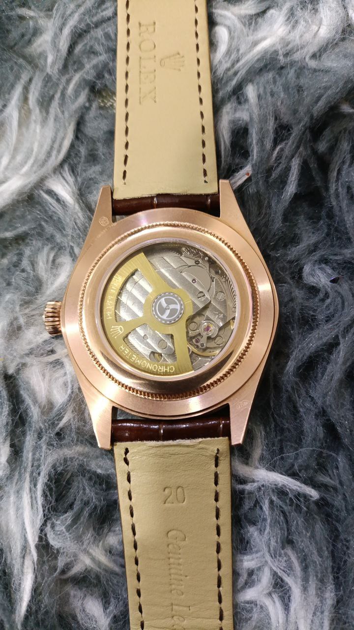 إكسسوارات / ساعات فاخرة