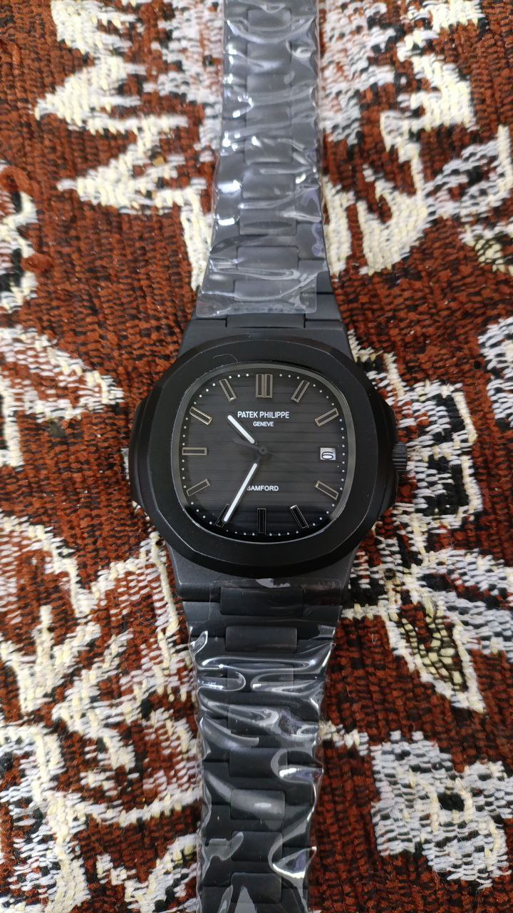 ساعات يد فاخرة