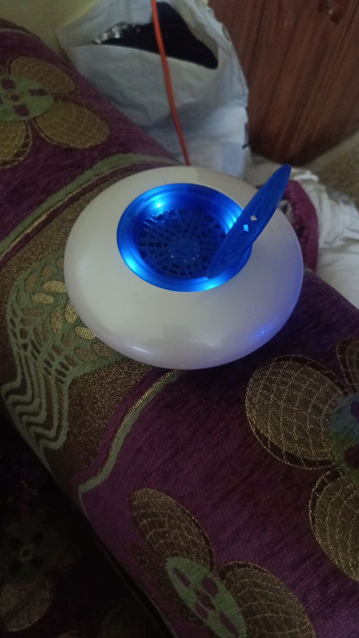 أجهزة كهربائية منزلية - مكافحة الحشرات