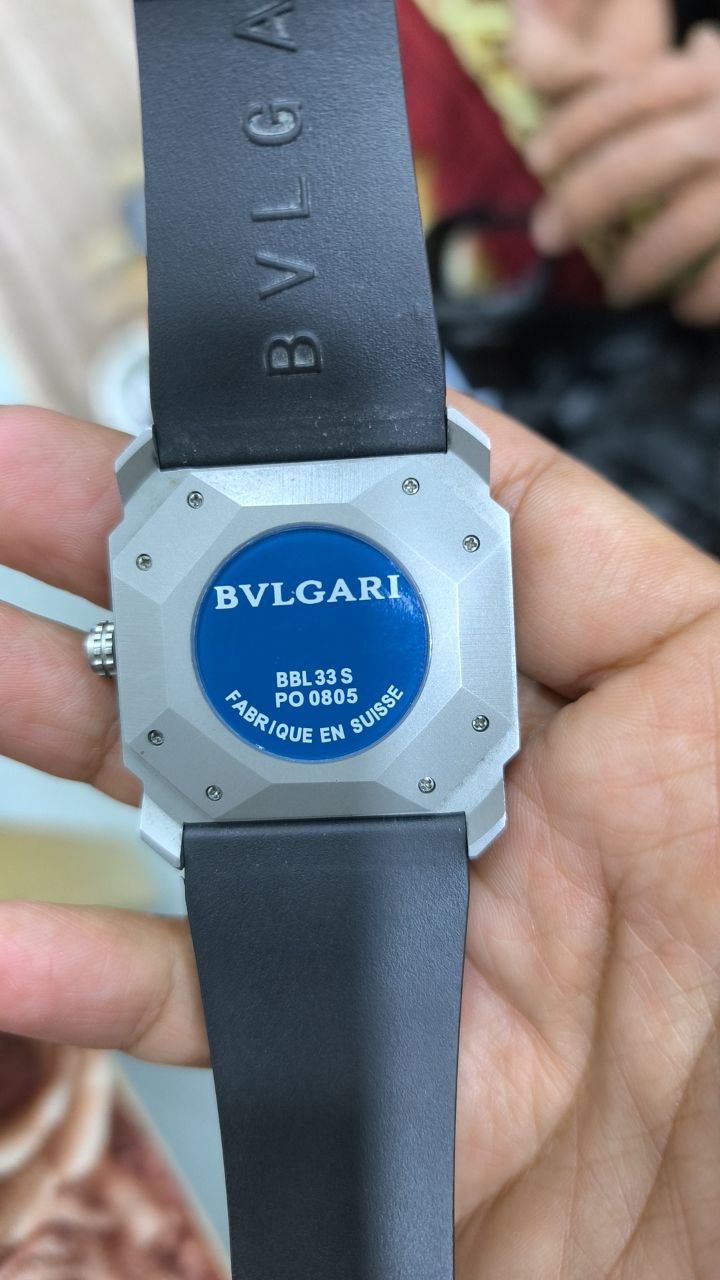 ساعات يد فاخرة