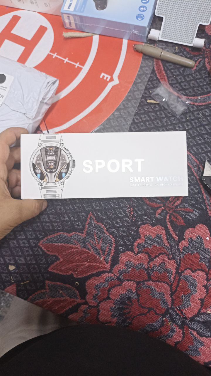 ساعات ذكية