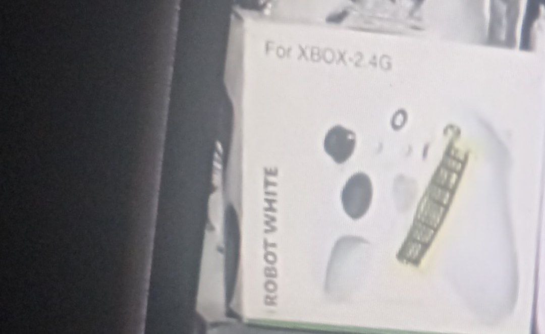 إلكترونيات - وحدات تحكم الألعاب