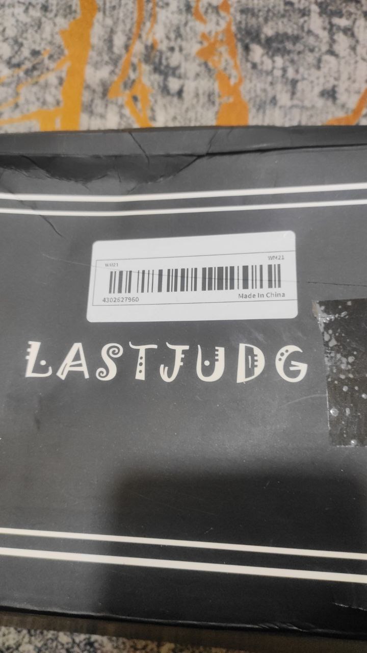 أحذية رجالية/نسائية