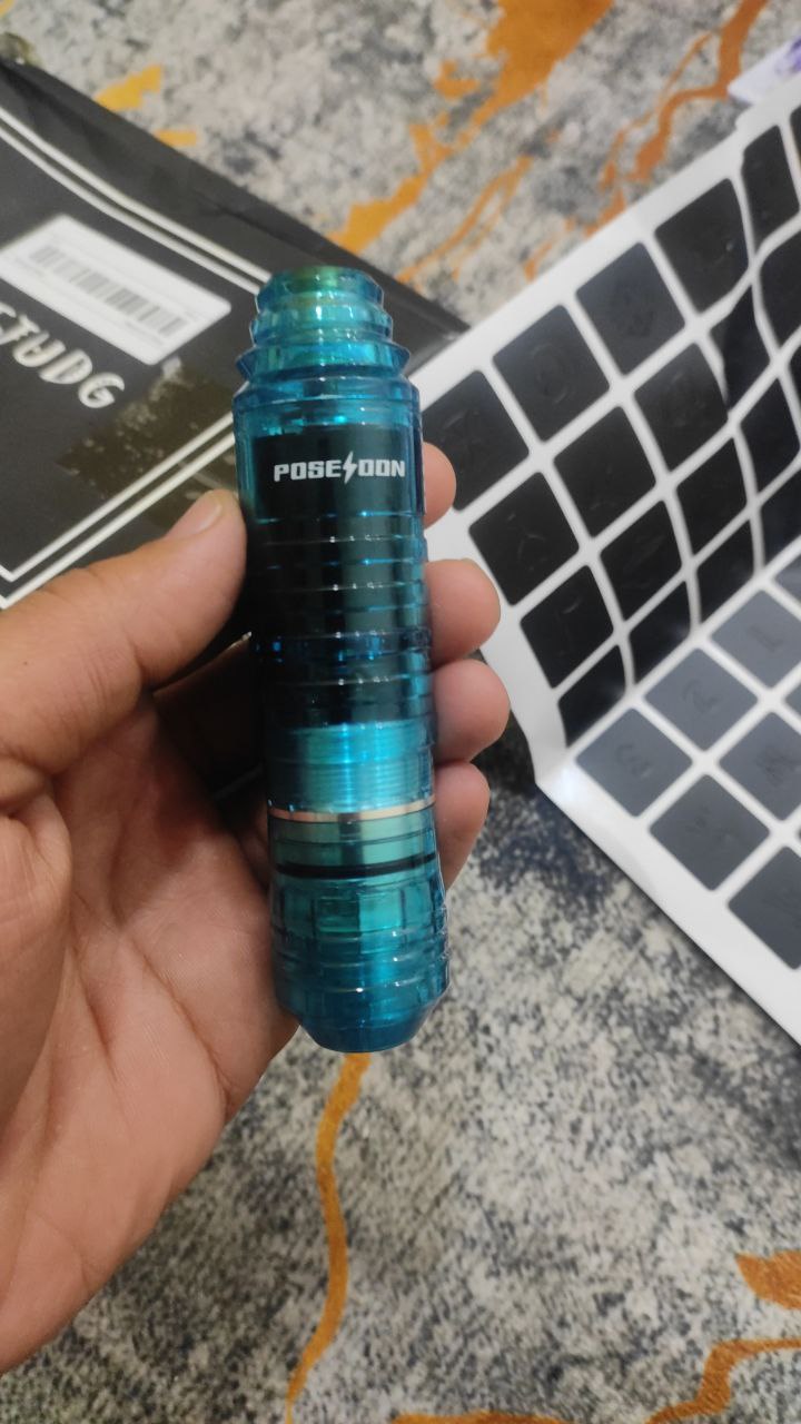 معدات غوص / مصابيح LED