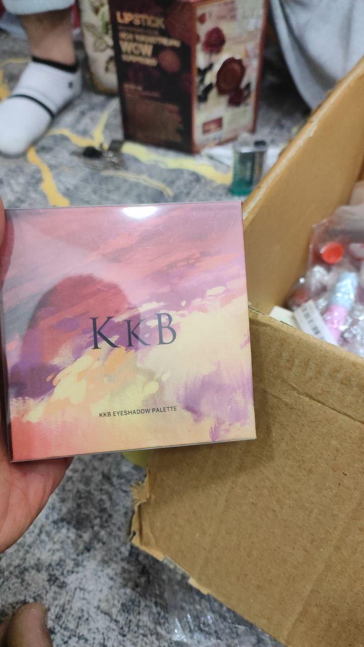 مستحضرات تجميل