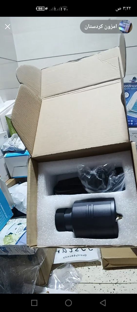 إكسسوارات سيارات - مضخة هواء/منفاخ إطارات