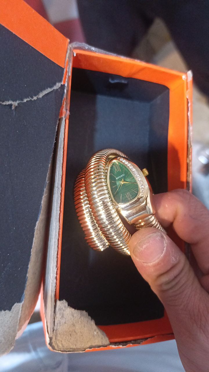 إكسسوارات/ساعات
