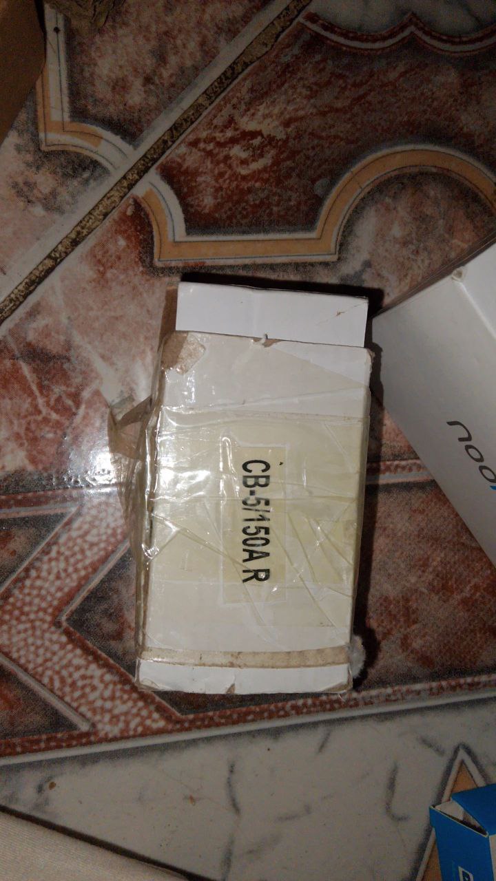معدات كهربائية / حماية كهربائية