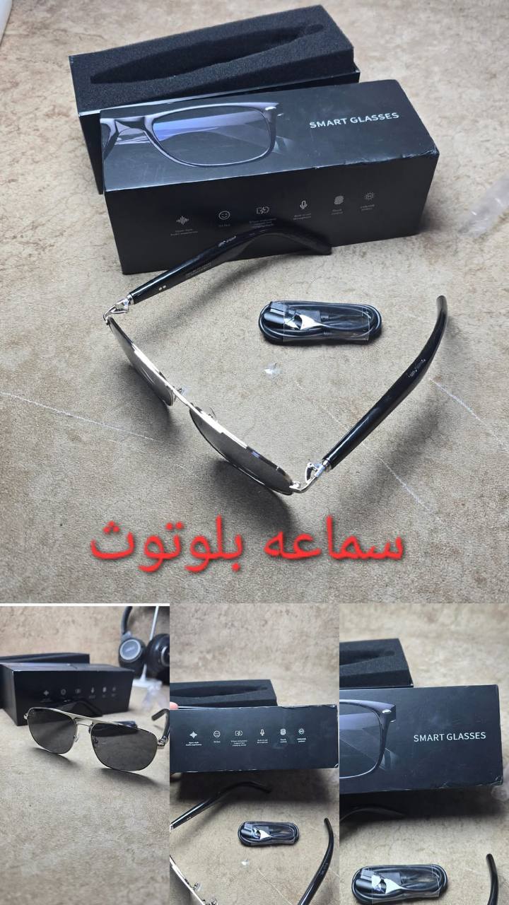 إلكترونيات ذكية قابلة للارتداء