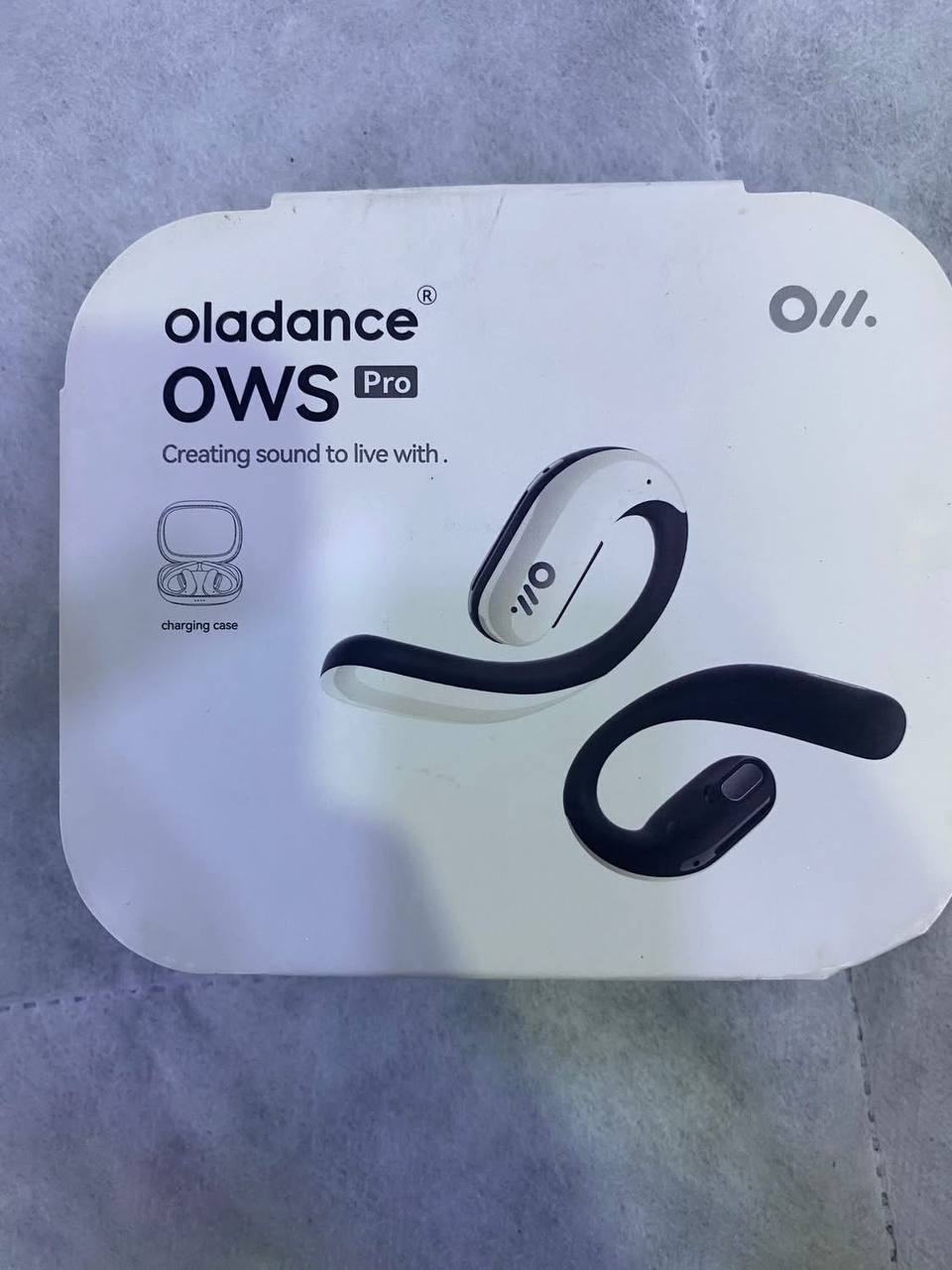 سماعات أذن لاسلكية
