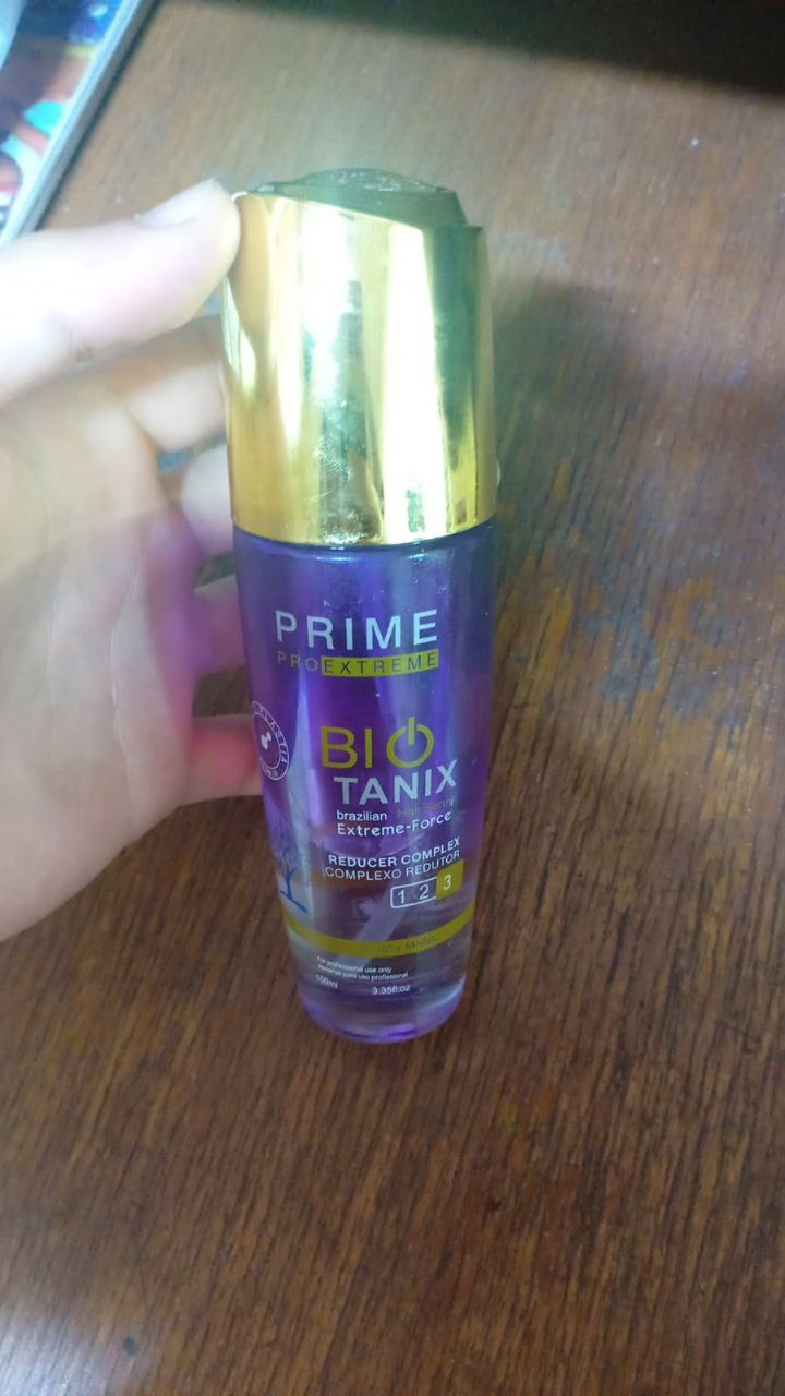 منتجات العناية بالشعر